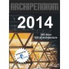 ARCHIPENDIUM 2014