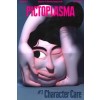 PICTOPLASMA #2. Character Care