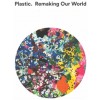 Plastic.
