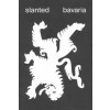 slanted bavaria