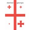 slanted georgia / armenia 