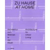 AT HOME - ZU HAUSE