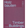 Timber Buildings S,M,L - Holzbauten S,M,L