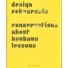 Design Rehearsals