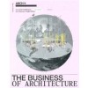 ARCH+. THE BUSINESS OF ARCHITECTURE
