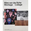 Mies van der Rohe. Montage Collage