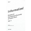 Informalize!