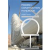 MODERN CONSTRUCTION HANDBOOK