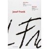 Josef Frank. Schriften - Writings