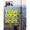 JA 88. Yearbook 2012