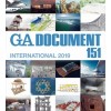 GA DOCUMENT 151. International 2019