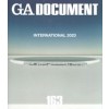 GA DOCUMENT 163. international 2023