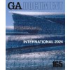 GA DOCUMENT 165. international 2024