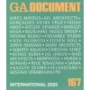 GA DOCUMENT 167
