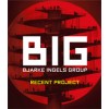 BIG / BJARKE INGELS GROUP