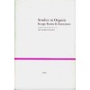 Studies in Organic