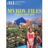 MVRDV FILES. Projects 002-209