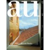 a+u 540. 15:09 OMA - Recent Works