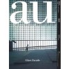 a+u 563. 2017:08 Glass Facade