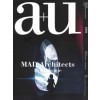 a+u 600. 2020:09. MAD Architects