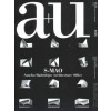 a+u 608. 2021:05. S-MAO