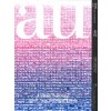 a+u 612. 2021:09. Urban Science and New Design Tools