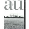 a+u 633. 2023:06.  Hombroich