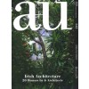 a+u 642. 2024:03. Irish Architecture