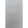 Holz Bau
