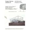 Project Stories Volume 1. Architectural Practice Today