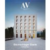 AV Monographs 215. Baumschlager Eberle