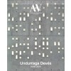 AV monographs 217. Undurraga Devés