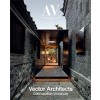 AV Monographs 220. Vector Architects