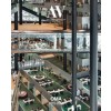 AV Monographs 231. OMA 2015-2021