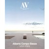 AV Monographs 236. Alberto Campo Baeza