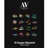 AV Monographs 239. El Equipo Mazzanti