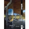 El Croquis 205. SANAA [I] (2015-2020)