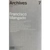 Archives 7. Francisco Mangado