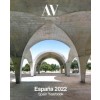 AV Monographs 243-244. Spain 2022
