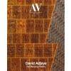 AV Monographs 245. David Adjaye