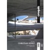 El Croquis 224. Christian Kerez (2015-2024)
