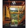 AV Monographs 247. Casas 2022