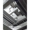 AV Monographs 252. Grafton Architects