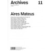 Archives 11. Aires Mateus