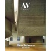 AV Monographs 257-258. Nieto Sobejano 2012-2024