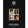 AV Monographs 259. Four Cities