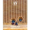 AV Monographs 260. Portfolio 2023