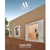 AV Monographs 266. Casas 2024