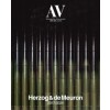 AV Monographs 268-269. Herzog & de Meuron 2017-2024
