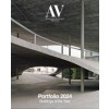 AV Monographs 270. Portfolio 2024